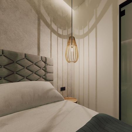 Panorama Seaside Apartment มัสติคารี ภายนอก รูปภาพ
