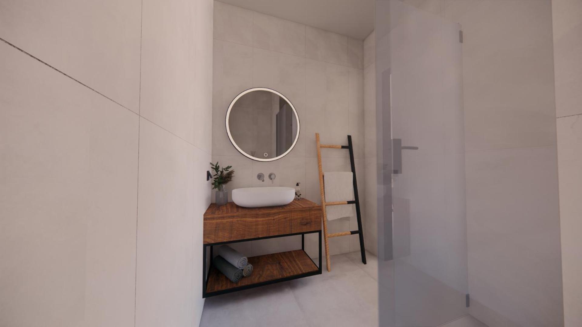 Panorama Seaside Apartment มัสติคารี ภายนอก รูปภาพ