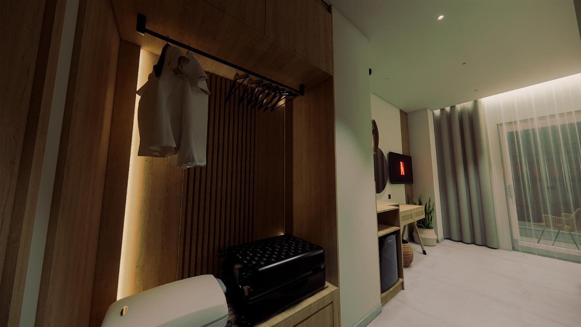 Panorama Seaside Apartment มัสติคารี ภายนอก รูปภาพ